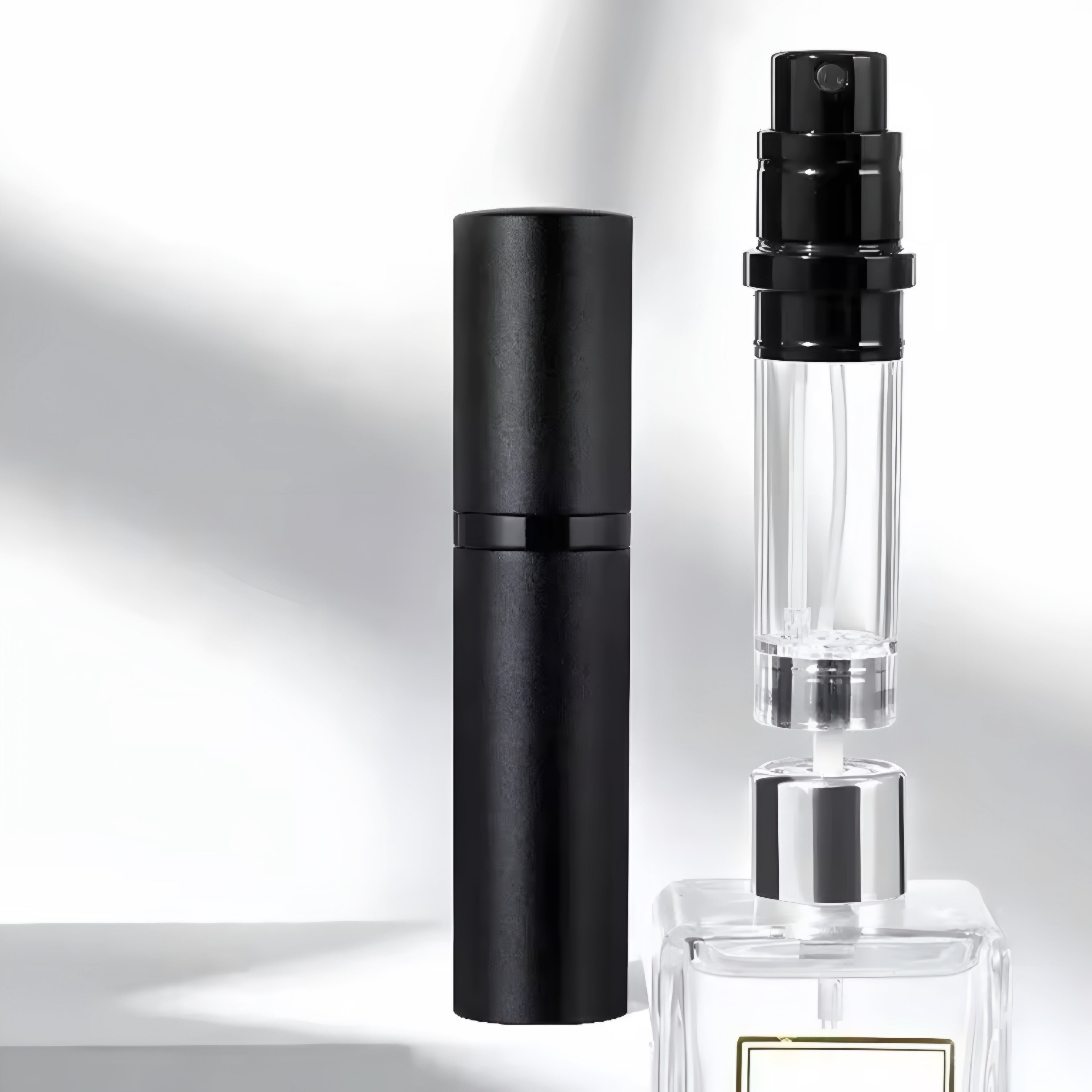 Atomiseur de Parfum Rechargeable 5ml