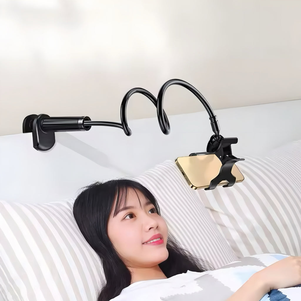 Support Téléphone Flexible 📱🛋️