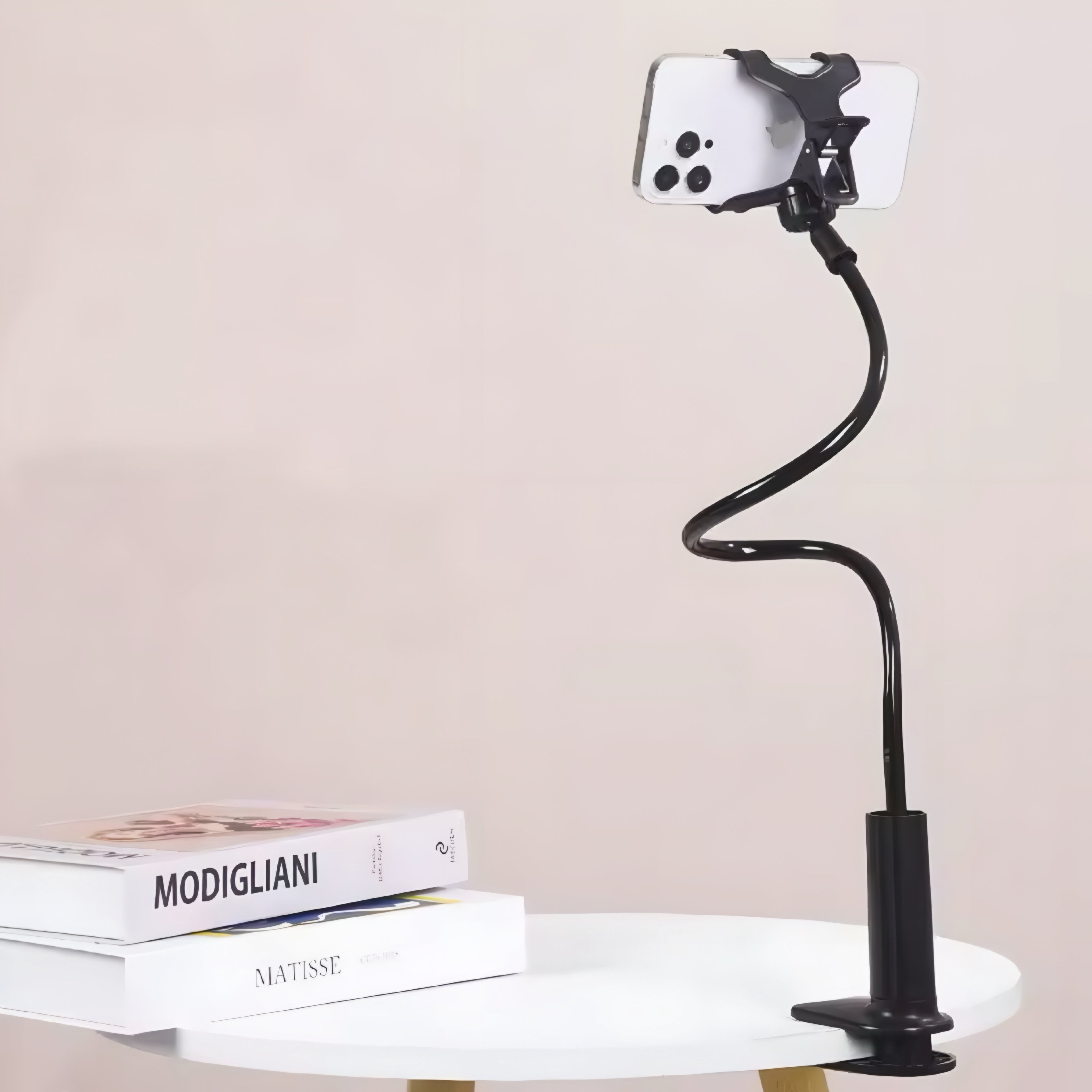 Support Téléphone Flexible 📱🛋️