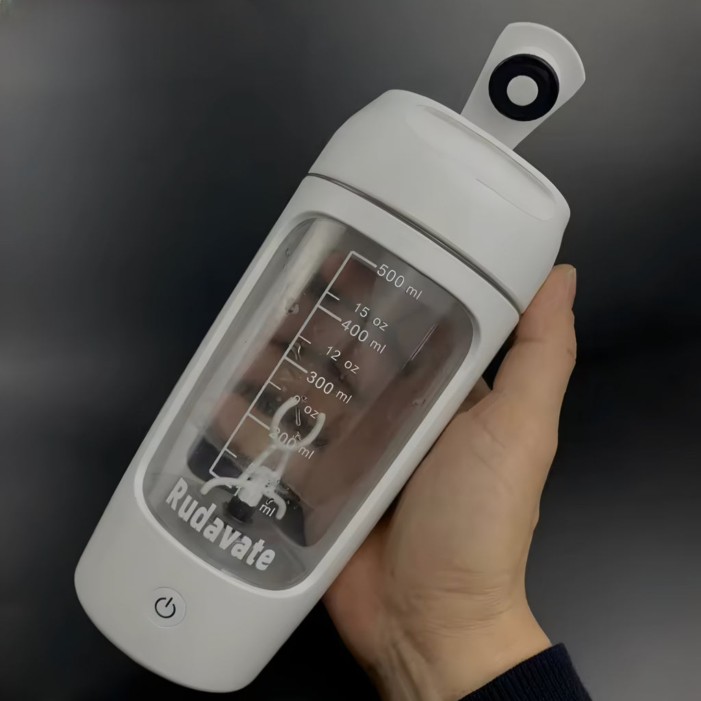 Shaker Mixeur Automatique 650ML 💪🔋