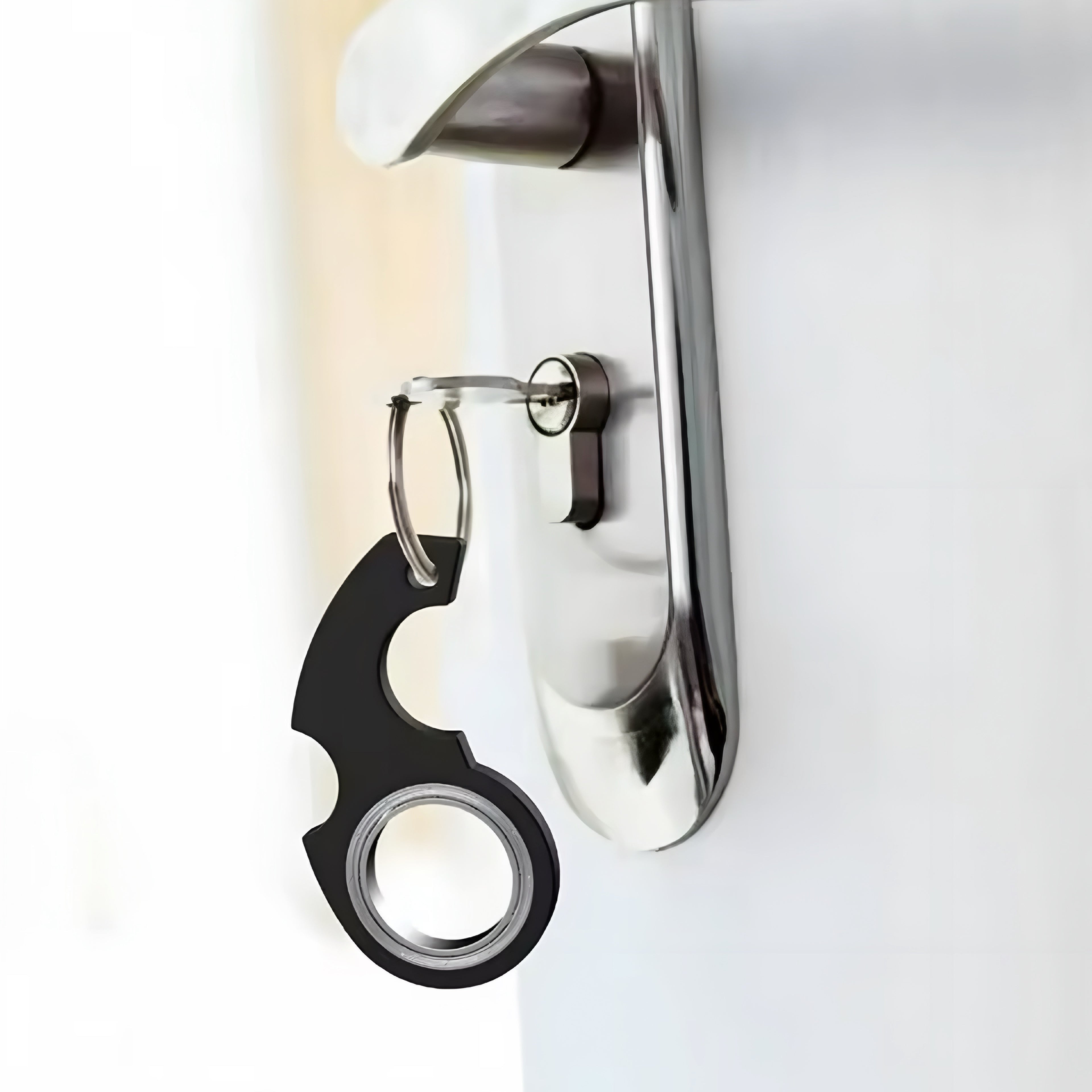 Porte-clés Fidget Spinner