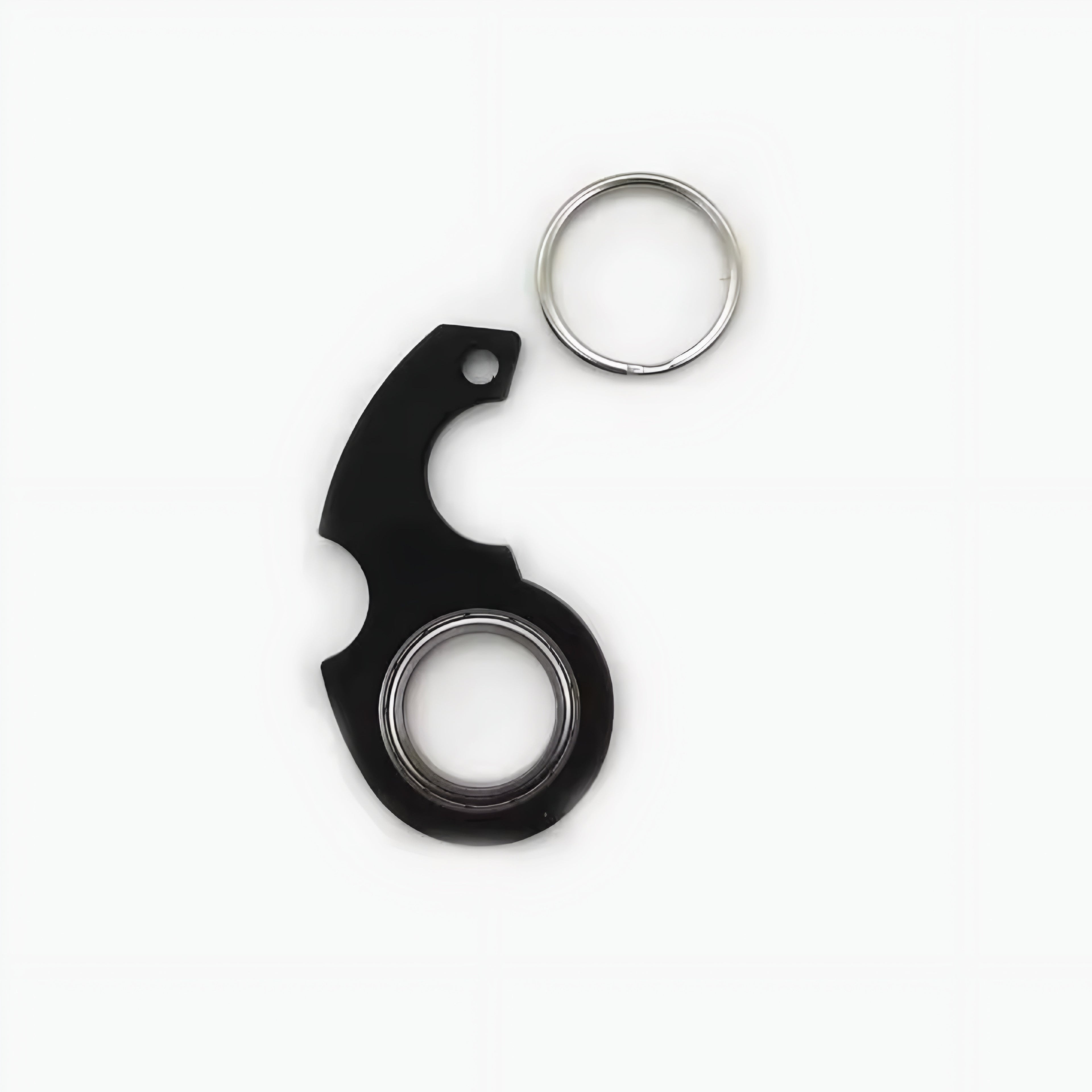 Porte-clés Fidget Spinner