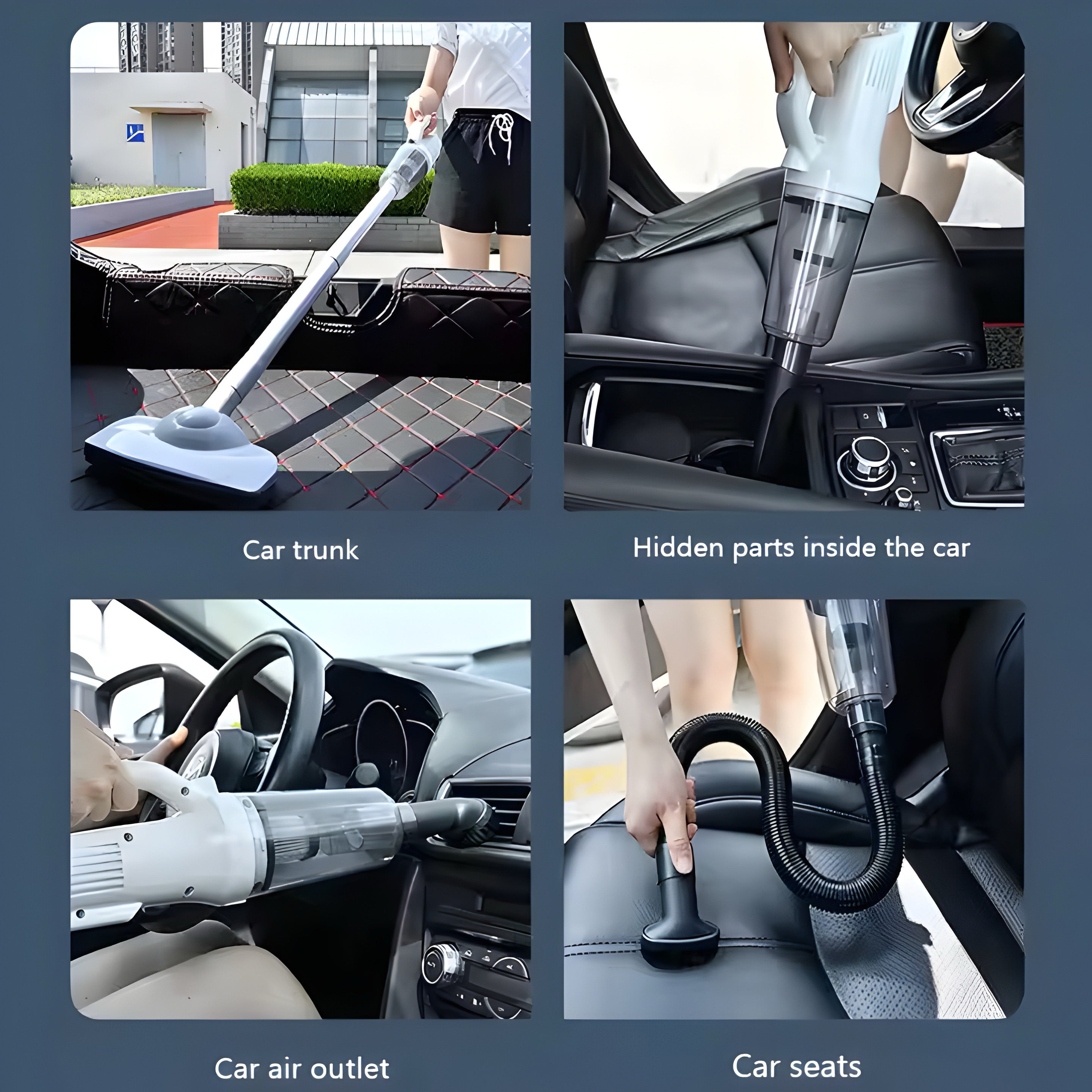 AirGrip 12000