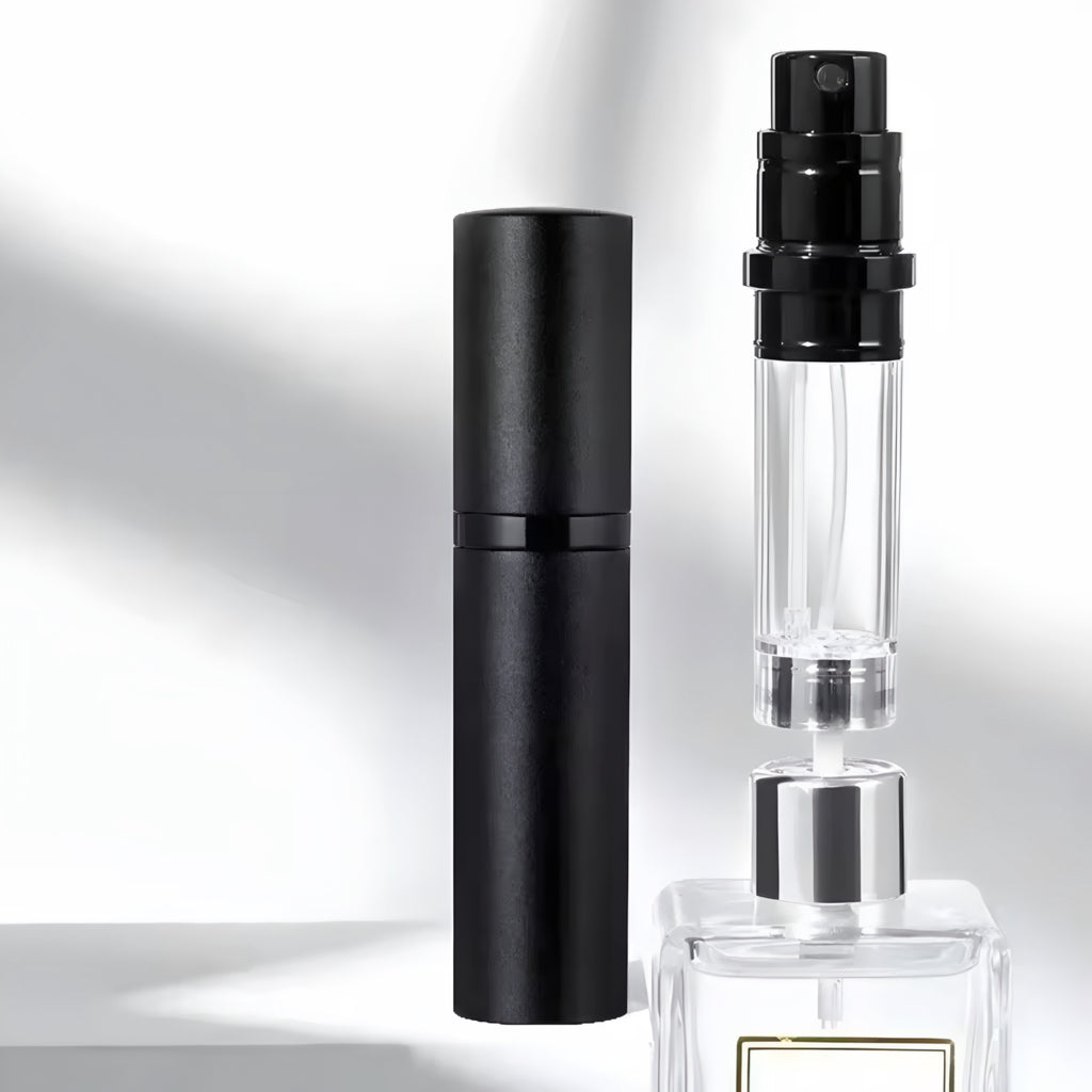 Atomiseur de Parfum Rechargeable 5ml