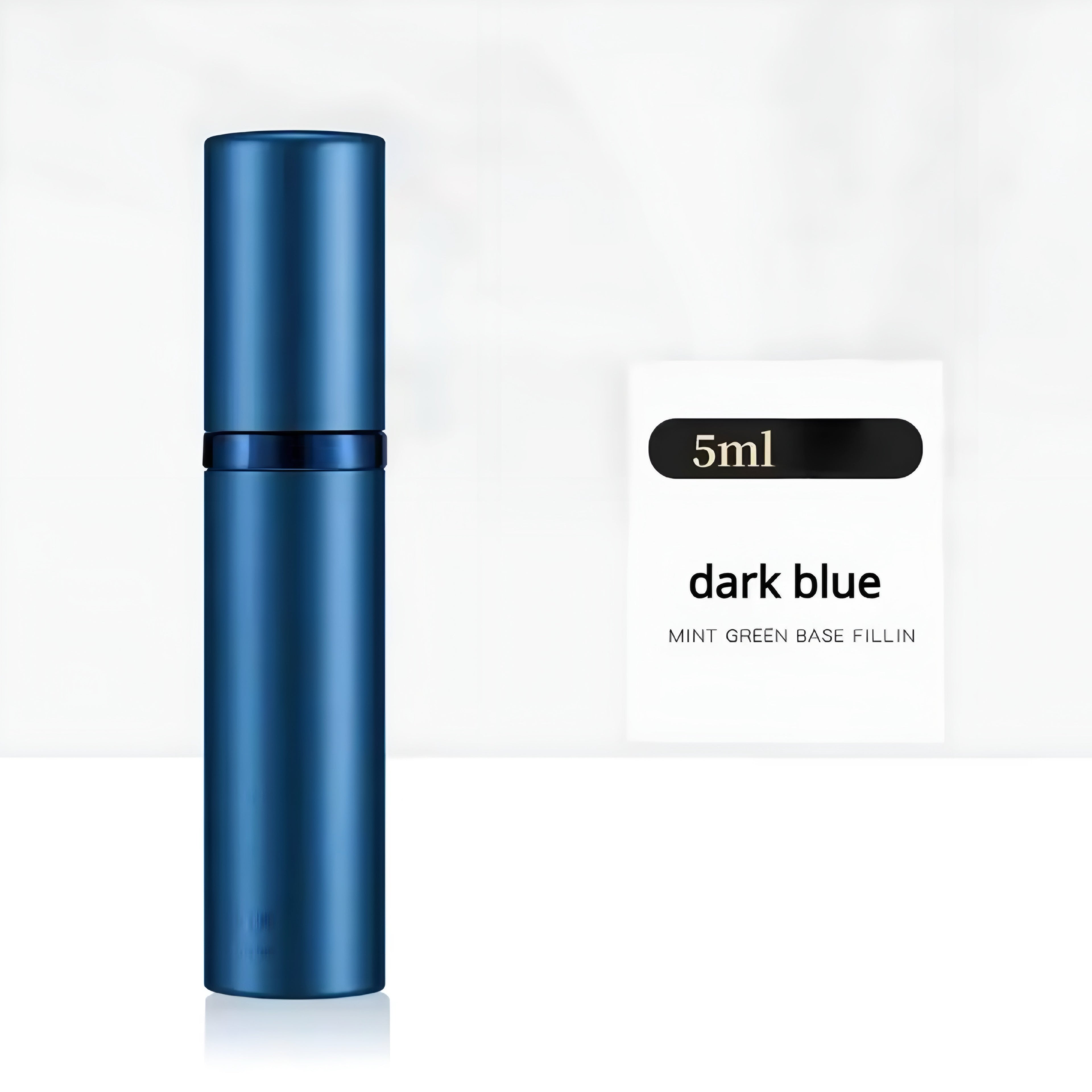Atomiseur de Parfum Rechargeable 5ml