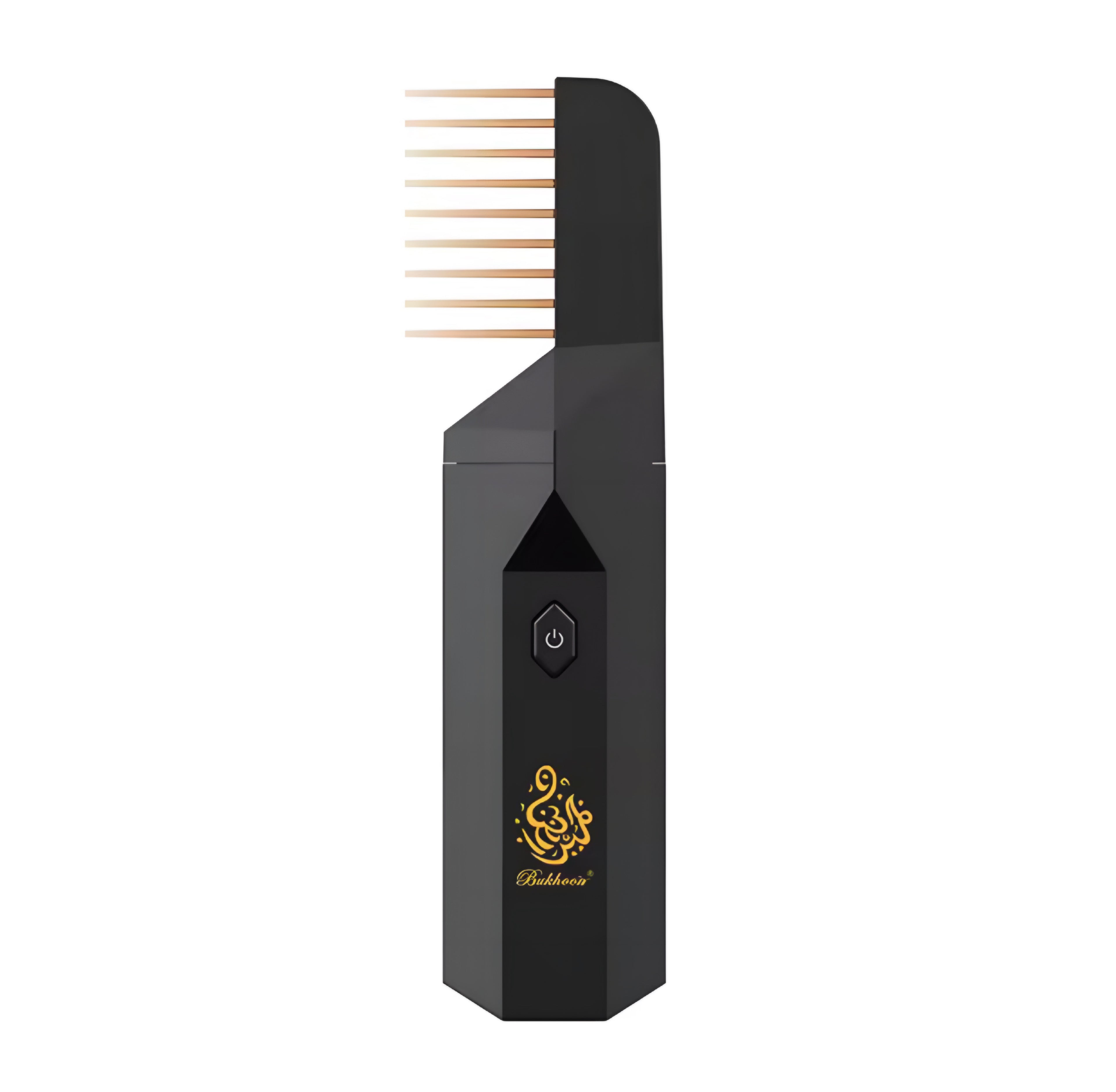 Diffuseur d’Encens Électrique & Peigne 2-en-1