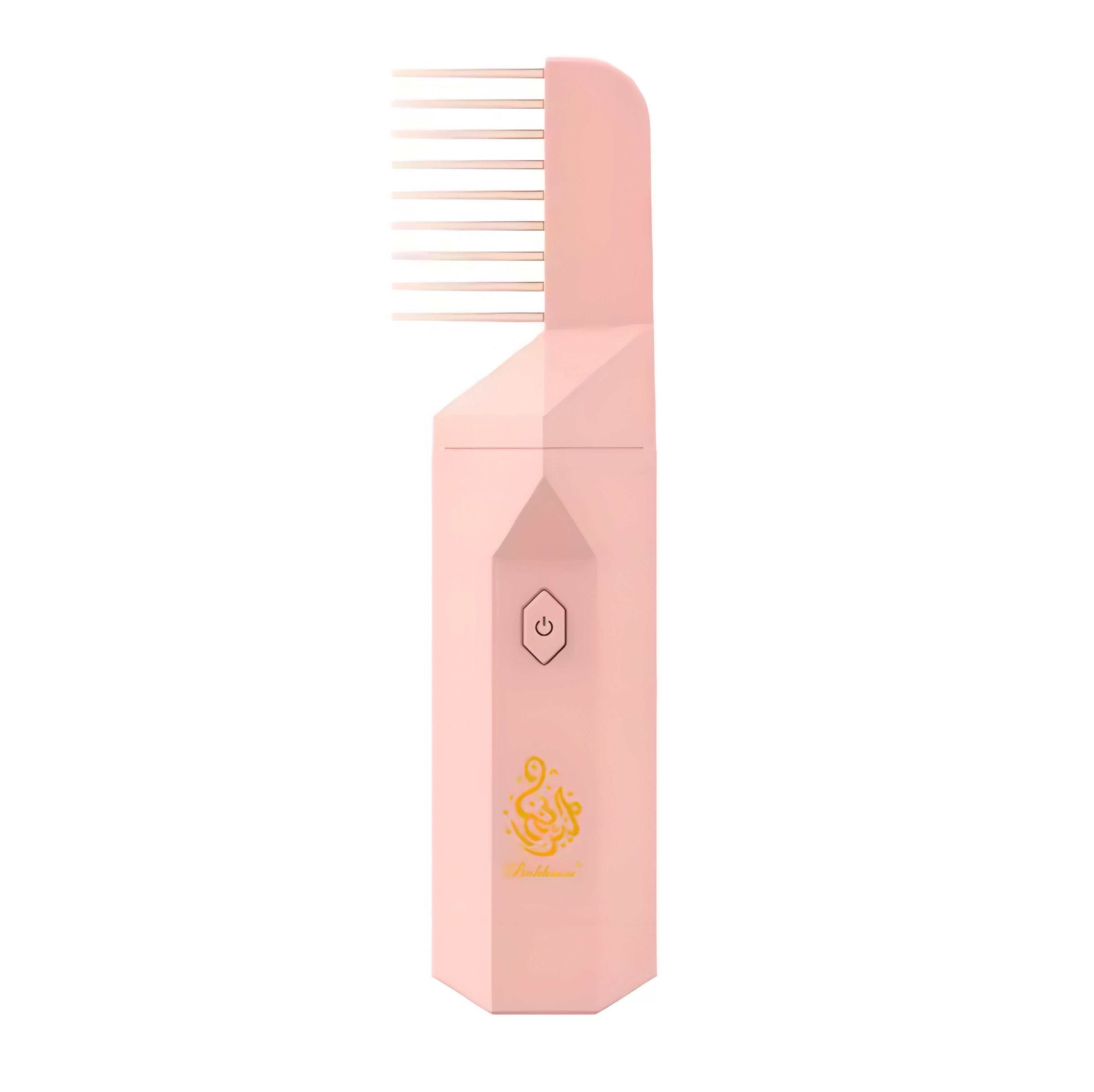 Diffuseur d’Encens Électrique & Peigne 2-en-1