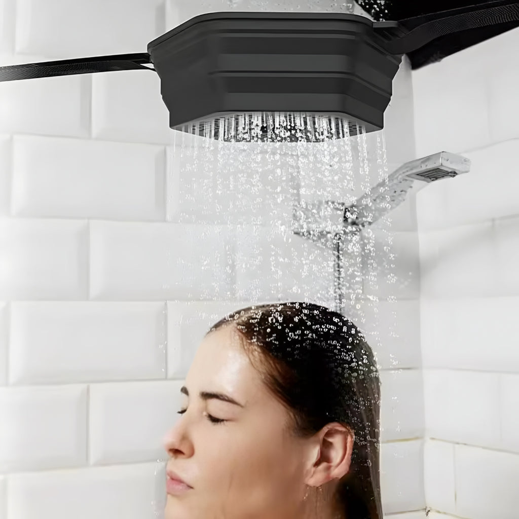 Panier à Glace Pliable – Rafraîchissez, Récupérez, Recommencez
