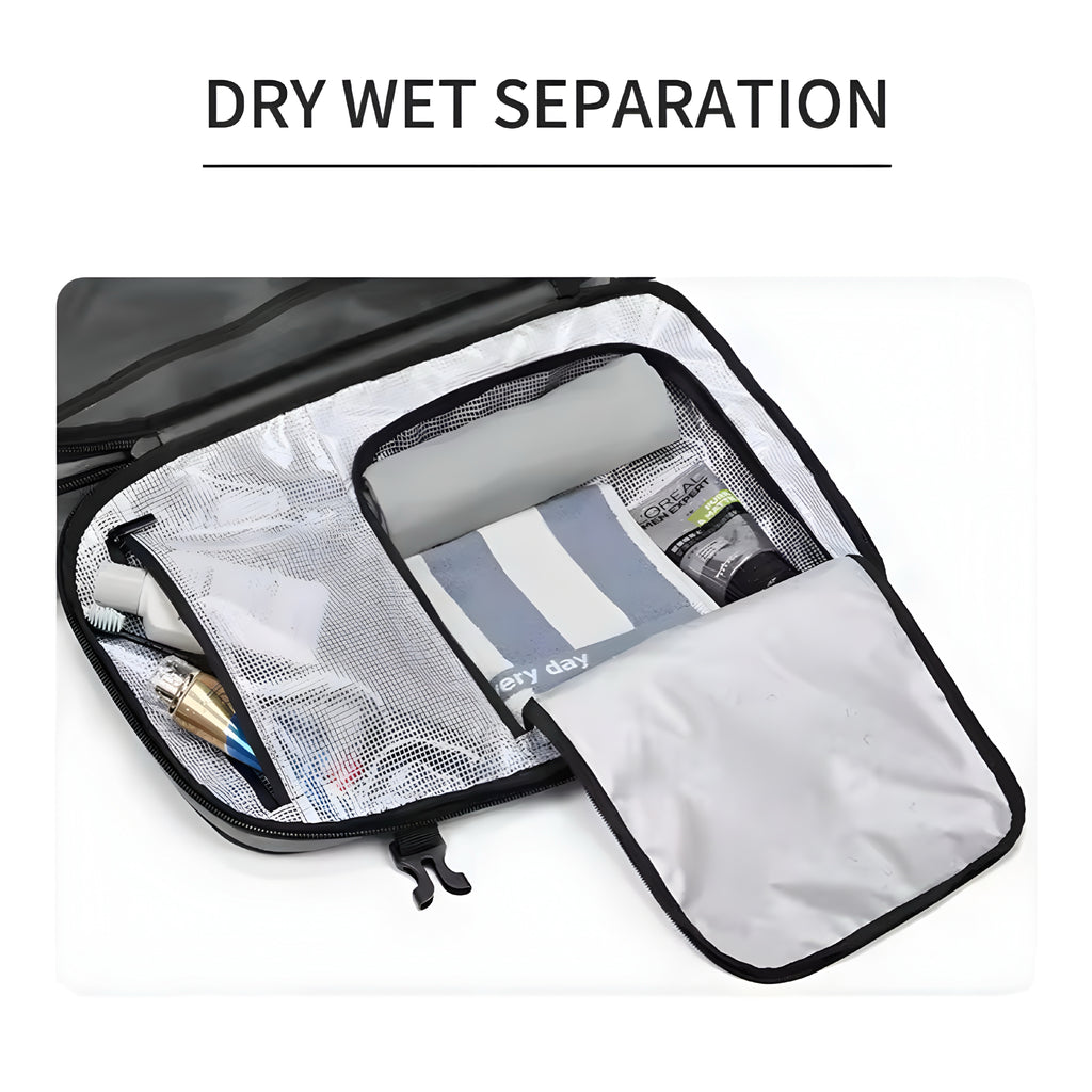 Sac à dos extensible pour ordinateur portable