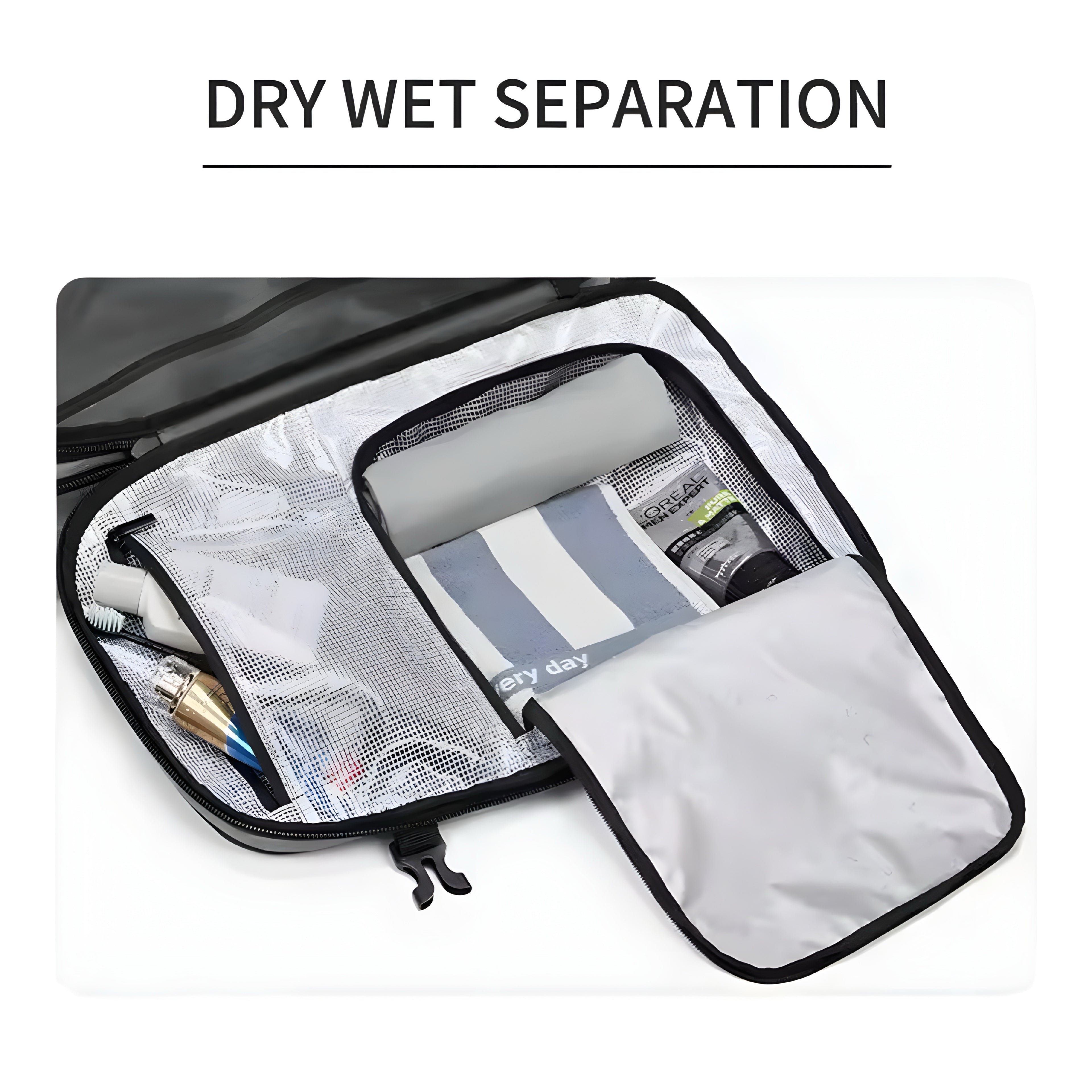 Sac à dos extensible pour ordinateur portable