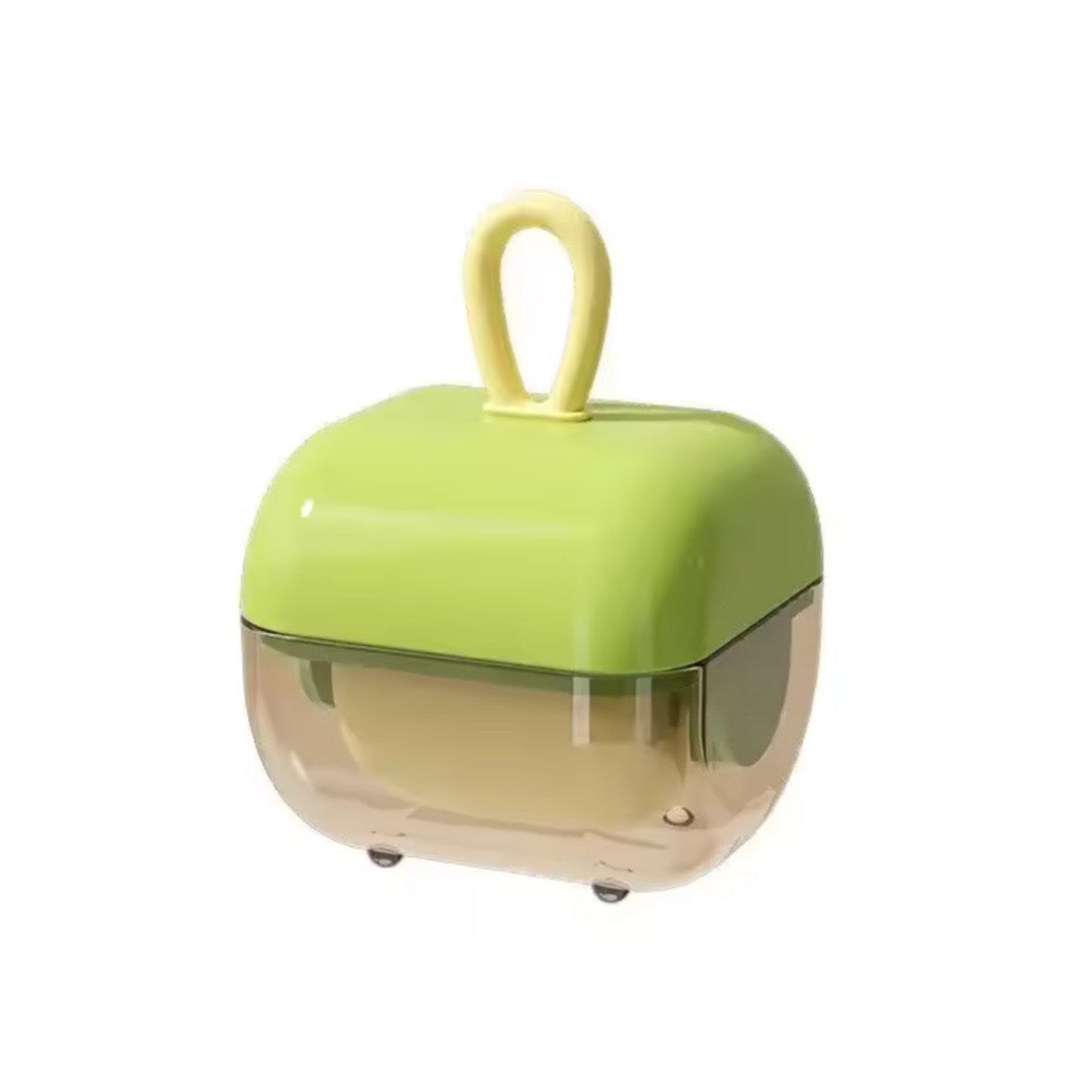 Rouleau anti-peluches lavable & portable