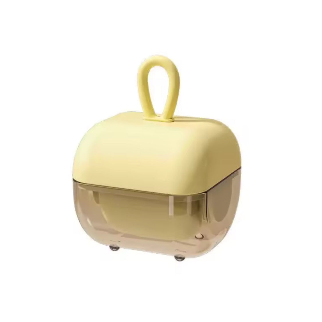 Rouleau anti-peluches lavable & portable