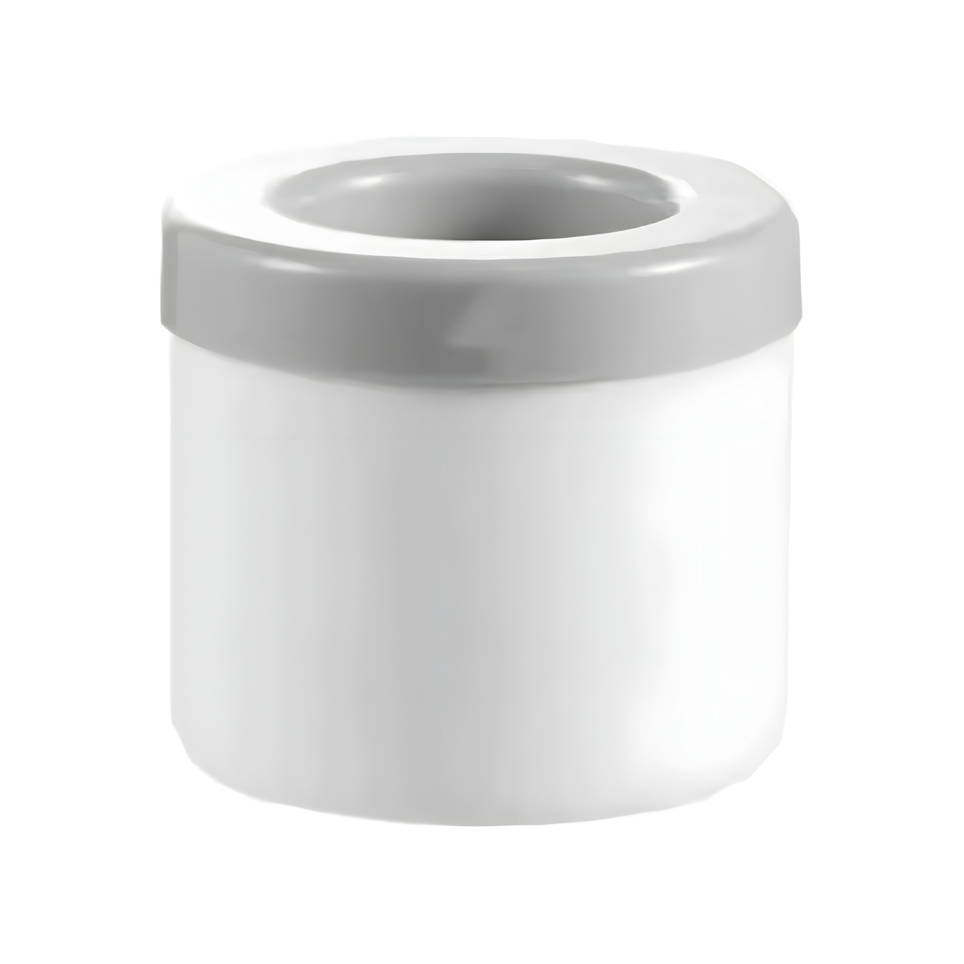 Moule & Seau à Glaçons en Silicone – 2-en-1